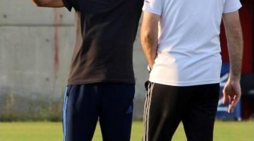 Gaziantepspor&rsquo;da İsmail Kartal D&ouml;nemi Kısa S&uuml;rd&uuml;