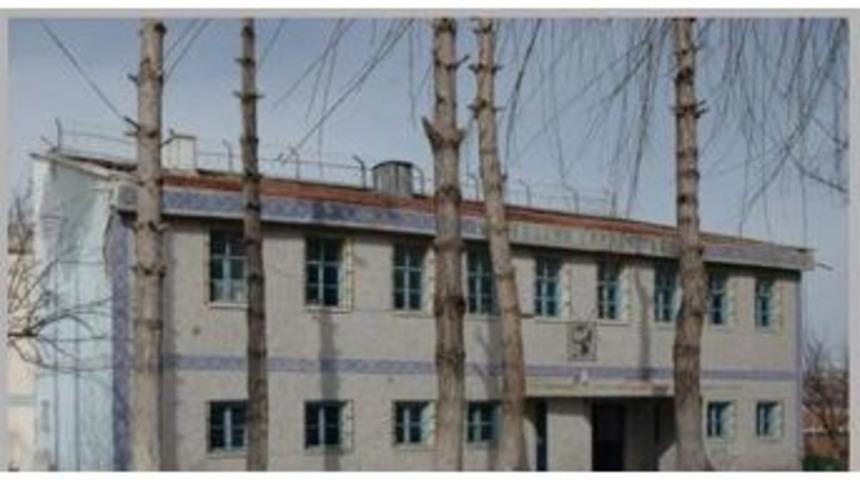 Yanlışlıkla Tahliye Edildi, Yakalanarak Yeniden Cezaevine Konuldu