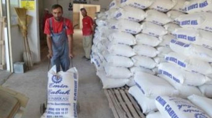 İş Adamından Şehit Ailelerine Destek