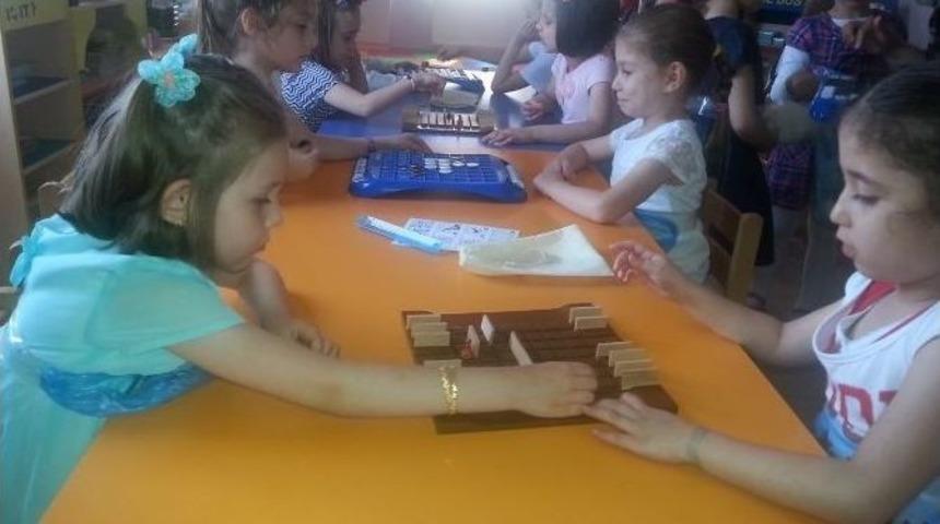 G&ouml;nen&rsquo;de Balmek Kursları İlgi G&ouml;r&uuml;yor