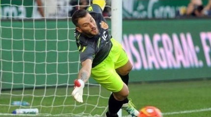 Gaziantepspor&rsquo;da Forvetten Sonra Kaleci Girişimleri De Sonu&ccedil;suz Kaldı