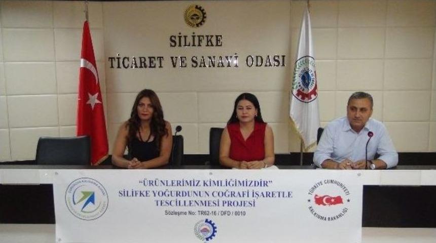 Silifke Yoğurdu Tescil Yolunda