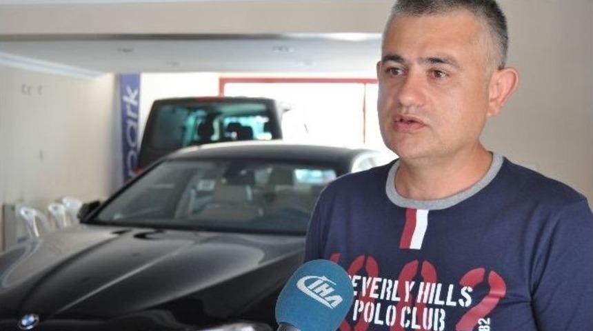 Oto Galericilerin Beklentisi Faiz İndirimi