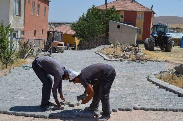 Bünyan Belediyesi 46 Mahallede Herkes İçin Hizmet Üretiyor