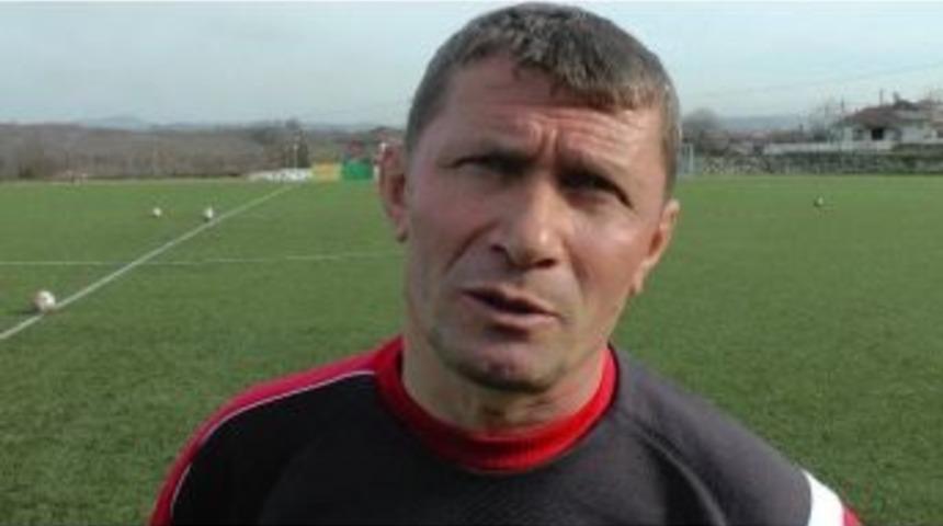 Ak&ccedil;akocaspor Teknik Direkt&ouml;r&uuml; Bal; "zor Bir Guruptayız"