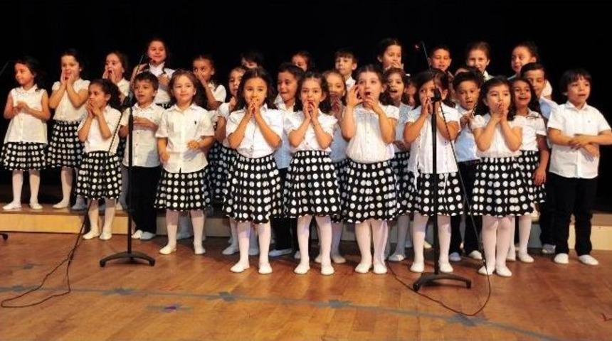 Kepez İkinci Kreşine Kavuşuyor