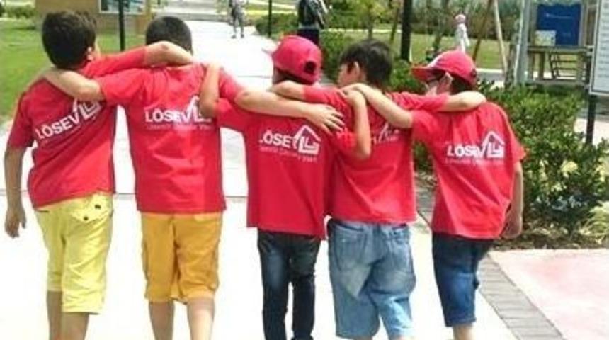 L&ouml;sev, Kurban Bağışlarını Bekliyor