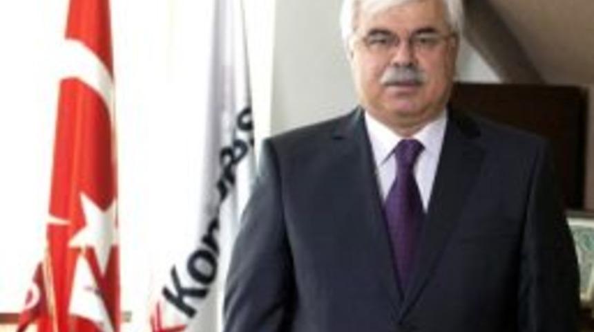 Kombassan’dan 15 Temmuz Dayanışma Kampanyasına Destek