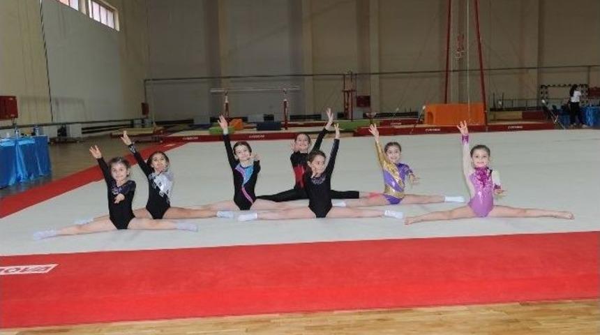 Trabzon&rsquo;da Yaz Spor Okulları İlgi G&ouml;r&uuml;yor