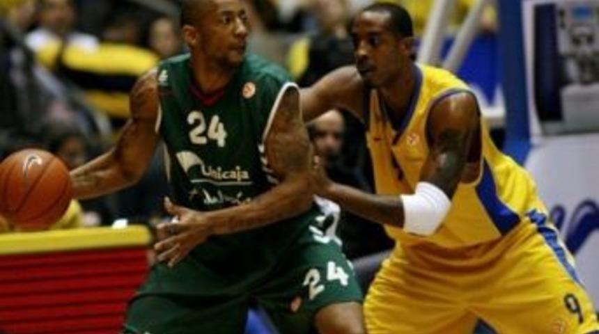 Gaziantep Basketbol, Haislip İ&ccedil;in Nabız Yokluyor