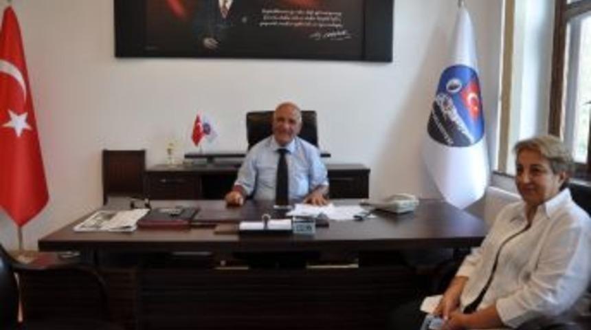 Kars&rsquo;ta Sel Uyarısı!