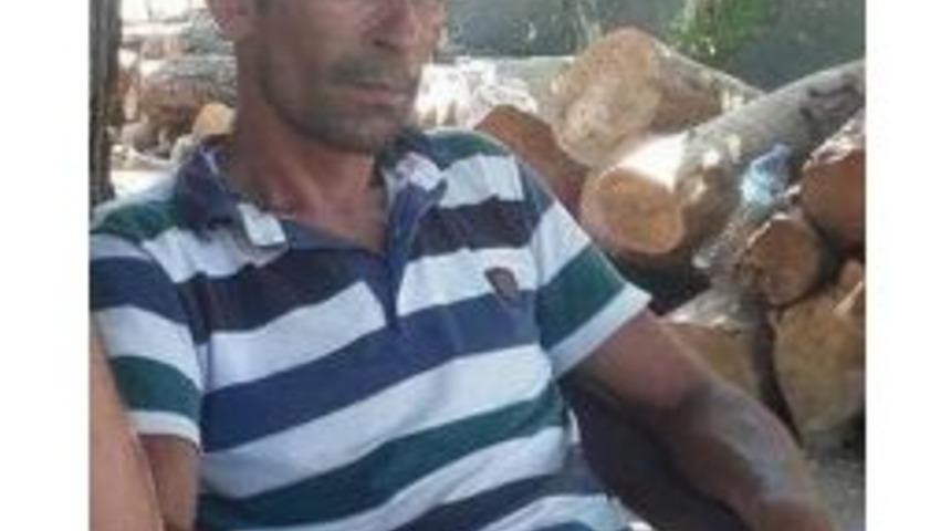 Kayınpederine Kurşun Yağdırdı