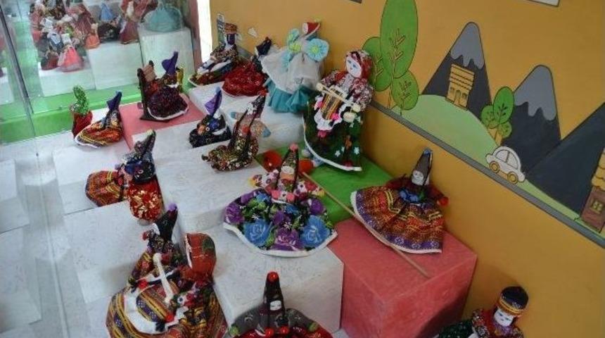 Bu Müze Hem Eğlendirecek Hem Bilgilendirecek