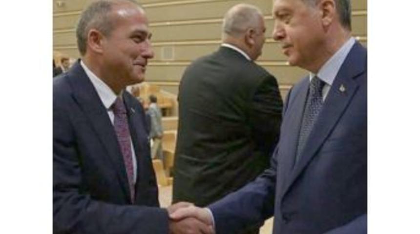 Atso&rsquo;dan Ekonomik Ve Sosyal Hamle Değerlendirmesi