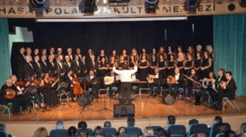 Odunpazarı Halk Eğitim Merkezi T&uuml;rk Sanat M&uuml;ziği Korosu&rsquo;na Yeni Elemanlar Alınacak