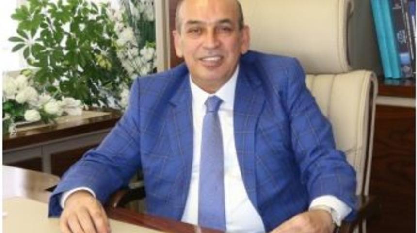 Karamercan: "taksit Sayısı Artarsa Piyasa Hareketlenir"