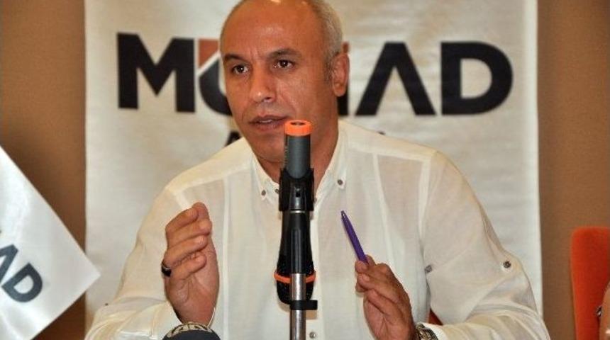 M&uuml;siad&rsquo;dan 15 Temmuz A&ccedil;ıklaması: