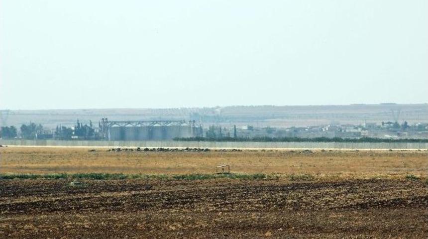 Suriye&rsquo;nin &Ccedil;obanbey Kasabası Işid&rsquo;den Temizlendi