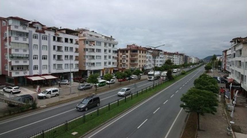 Ordu&rsquo;ya Yeni Y&uuml;z