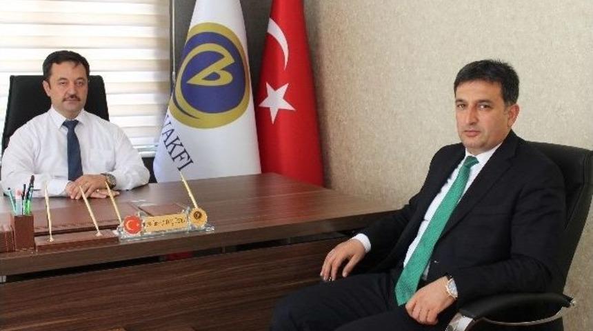 "15 Temmuz&rsquo;daki Olayların Yaşanmaması İ&ccedil;in Gen&ccedil;lerimize Sahip &Ccedil;ıkmalıyız"