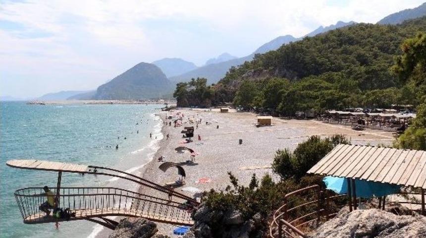 Topçam , 1 Milyon 400 Bin Tl Yatırımla Yenilendi