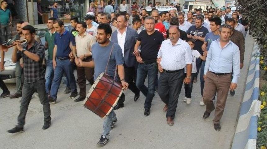 &rsquo;hakkari İl Kalsın&rsquo; N&ouml;beti