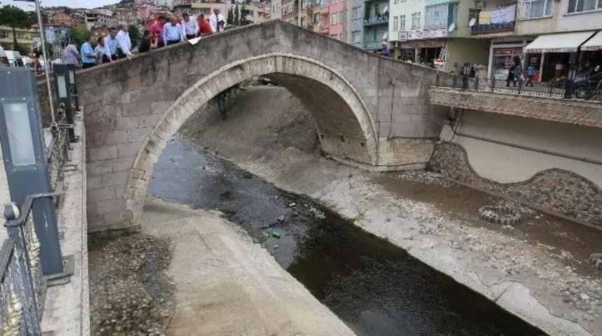 B&uuml;lb&uuml;l Deresi&rsquo;ne Yeni &Ccedil;ehre