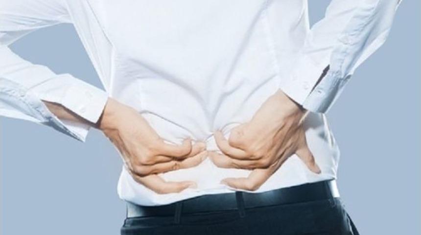 Eklem Ağrıları Artık Dert Değil