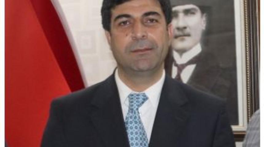 Kızılay Siirt Şubesi&rsquo;nden Hayırseverlere &lsquo;vekaletle Kurban&rsquo; &Ccedil;ağrısı