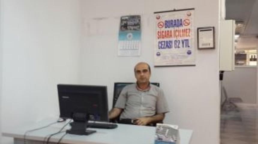 Gib &Ccedil;alışanları İ&ccedil;in &Ouml;zel Sınav Talebi