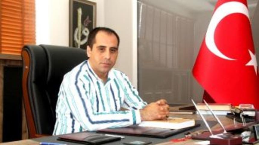 Kıratlı; "faiz Ve Vergi İndirimi Otomotiv Sekt&ouml;r&uuml;n&uuml; Rahatlatır"