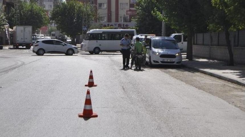 Batman&rsquo;da Trafik Denetimlerini Artırdı