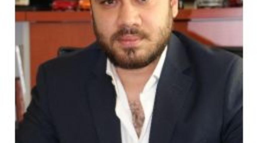 Soner Serttaş&rsquo;tan Ter&ouml;r Saldırılarına Kınama