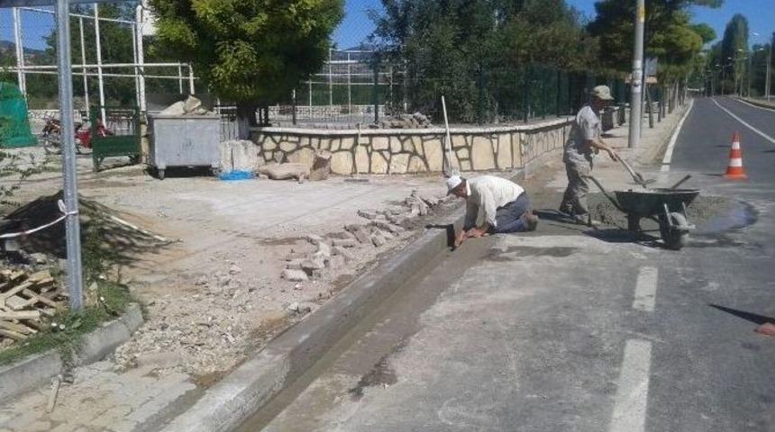 Hisarcık Belediyesi&rsquo;nden Eğitime Destek