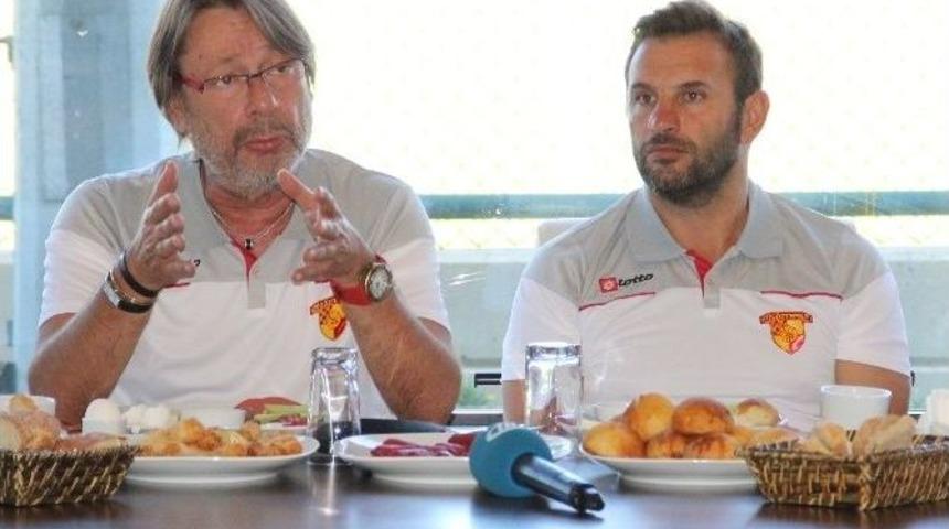 Okan Buruk&rsquo;tan Fet&ouml; A&ccedil;ıklaması