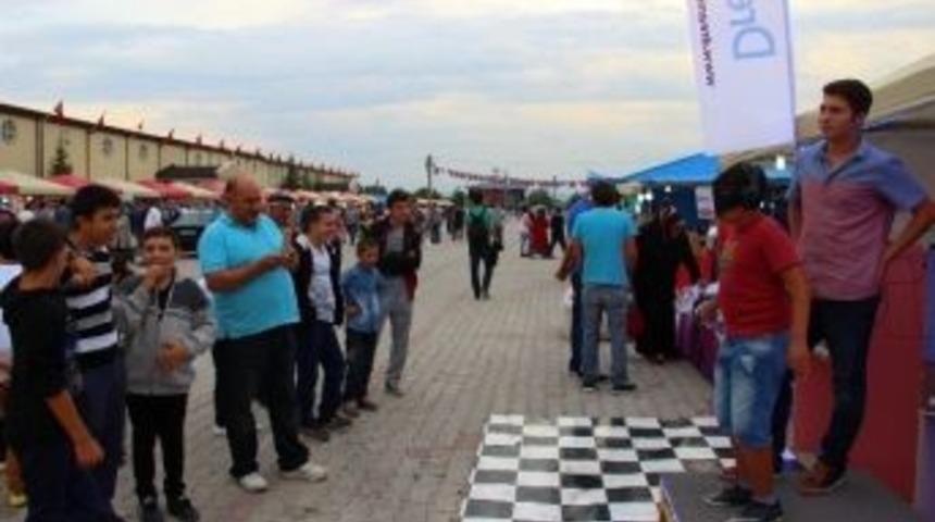 K&uuml;tahya Festivali Yarın A&ccedil;ılıyor