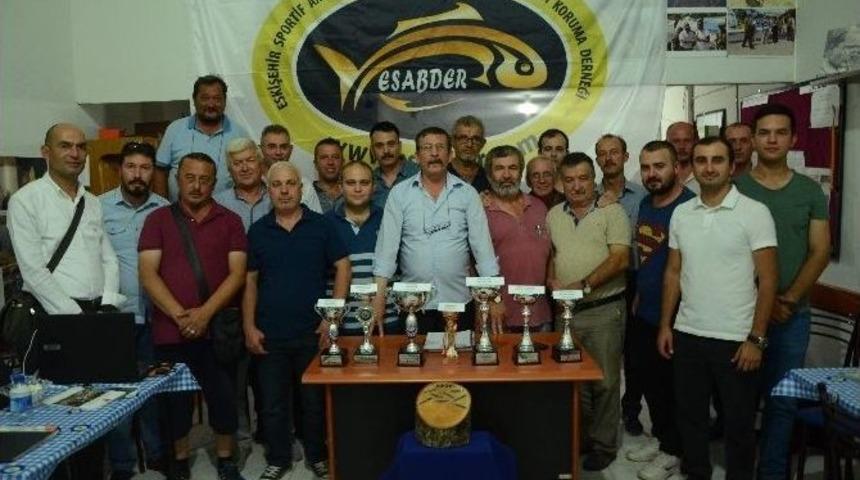 Esabder&rsquo;den Kupa G&ouml;sterisi