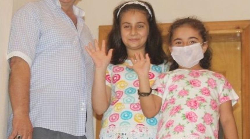 &Ouml;len &Ccedil;ocuğun B&ouml;breği Başka Bir &Ccedil;ocuğu Hayata Bağladı