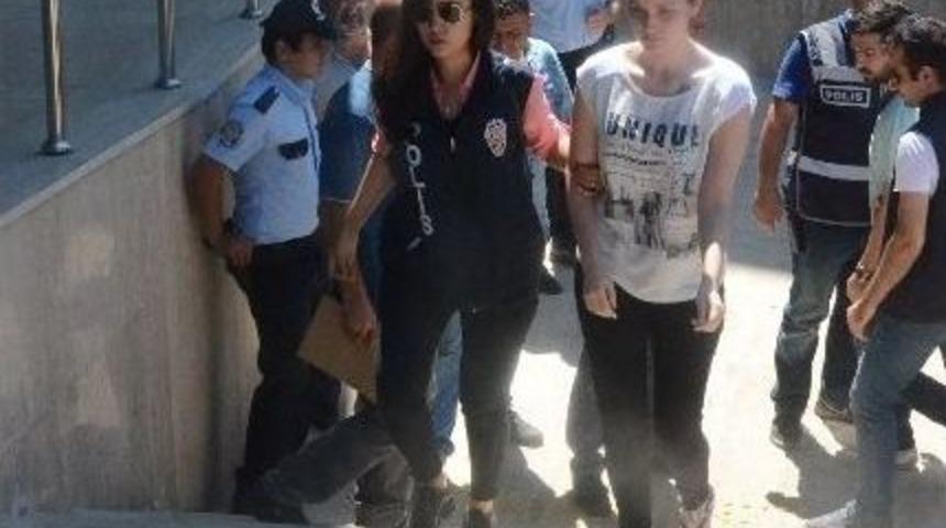 Zonguldak&rsquo;ta Fet&ouml; Soruşturması