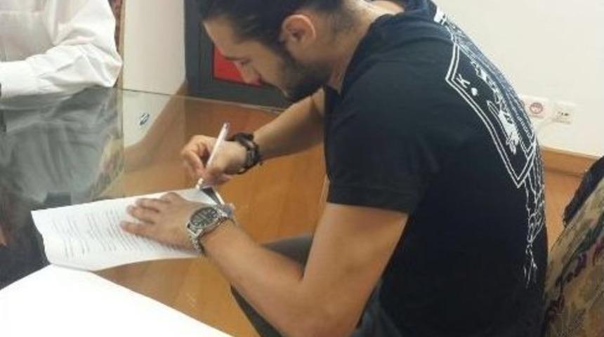 Gaziantepspor&rsquo;dan Portekiz&rsquo;e