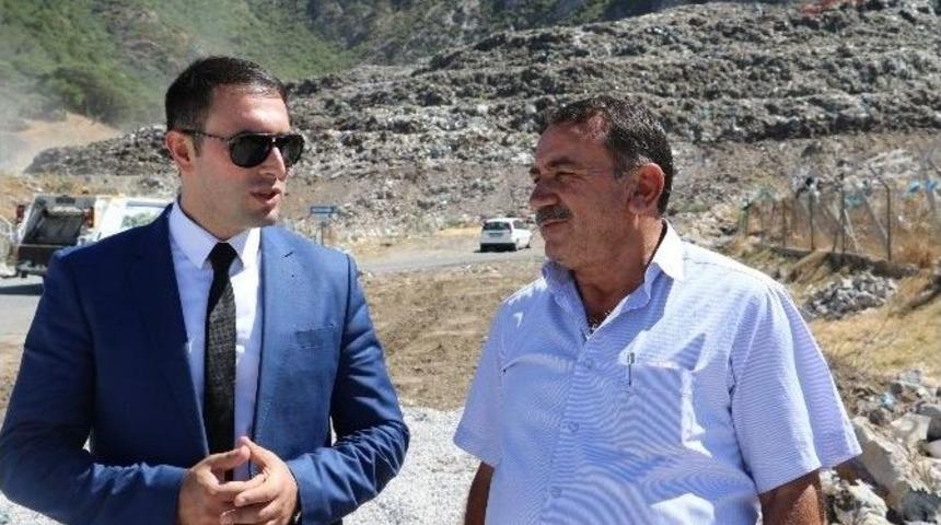 Vahşi Depolama Tarihe G&ouml;m&uuml;l&uuml;yor