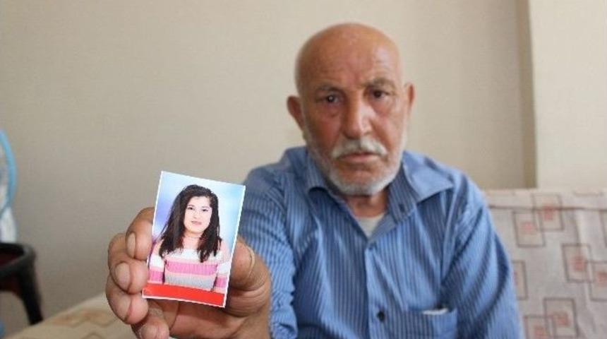 Kayıp Kız Bir Ay Sonra Bulundu