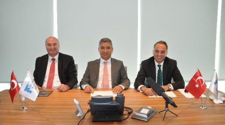 Finansal Kiralama, Faktoring Ve Finansman Şirketleri&rsquo;nin Aktif B&uuml;y&uuml;kl&uuml;ğ&uuml; Y&uuml;zde 13,8 Arttı