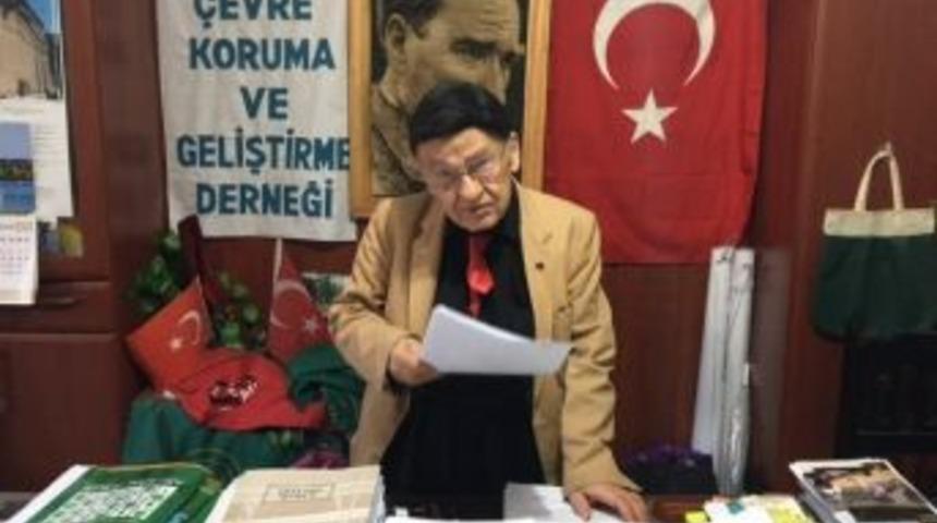 17 Yıl Ge&ccedil;mesine Rağmen Ders Alınmadı