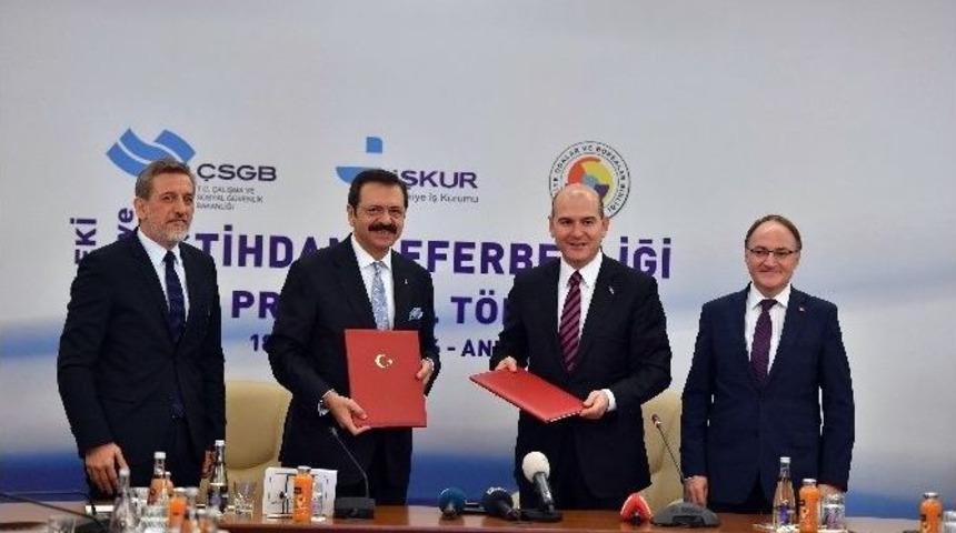 Bakan Soylu: &ldquo;t&uuml;rkiye&rsquo;de Hi&ccedil;bir Şey 15 Temmuz &Ouml;ncesi İle Aynı Değildir&rdquo;