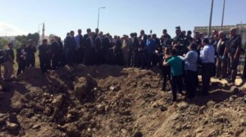 Başbakan Yıldırım Elazığ&rsquo;da