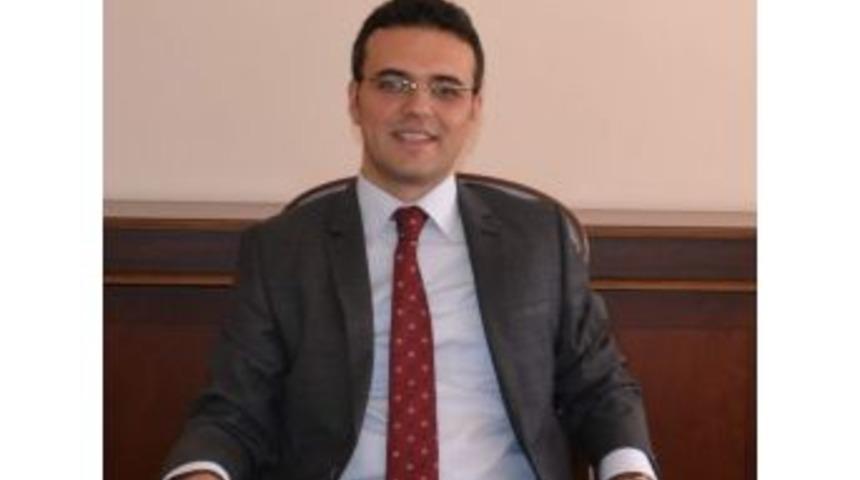 İskilip Kaymakamı Tutuklandı