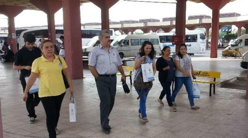 Adana B&uuml;y&uuml;kşehir&rsquo;den &Uuml;niversite &Ouml;ğrencilerine Kayıt Kolaylığı