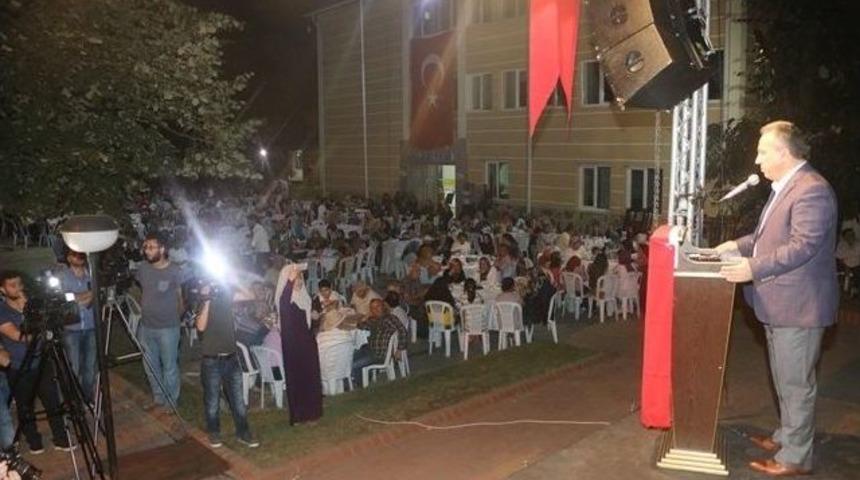 17 Ağustos Marmara Depreminin Yıl D&ouml;n&uuml;m&uuml;