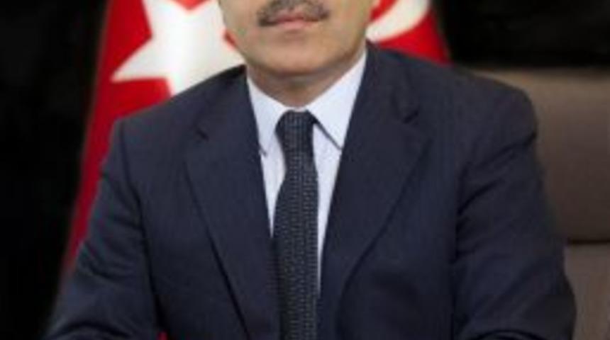 Başkan Çelikcan: "hainler Asla Hedefine Ulaşamayacak"